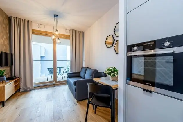 Superior Apart Daire