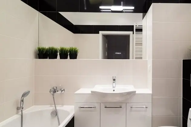 Superior Apart Daire