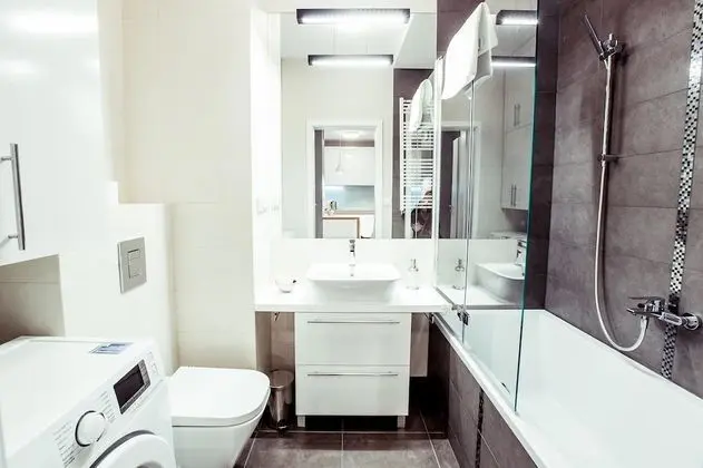 Superior Apart Daire