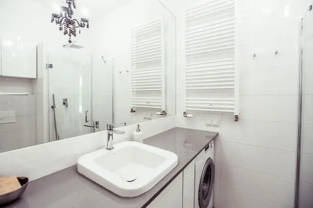 Superior Apart Daire