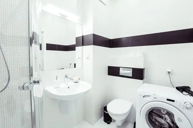 Superior Apart Daire