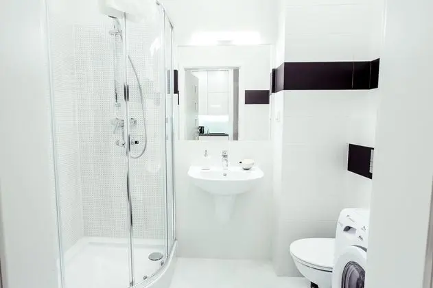 Superior Apart Daire