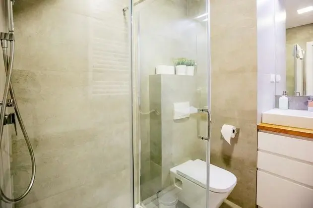 Superior Apart Daire