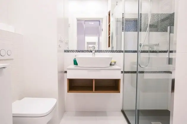 Superior Apart Daire