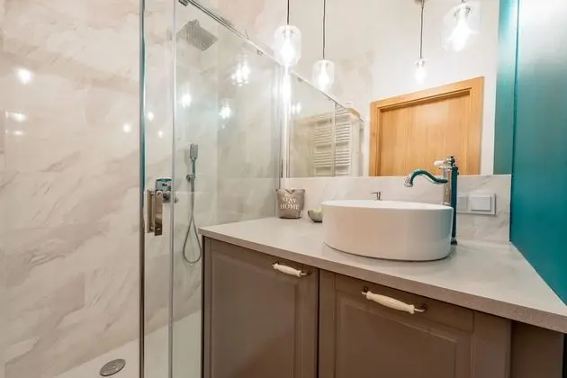 Superior Apart Daire