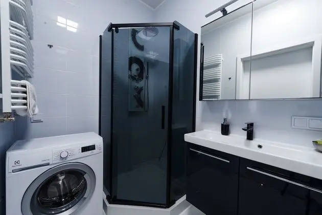 Superior Apart Daire