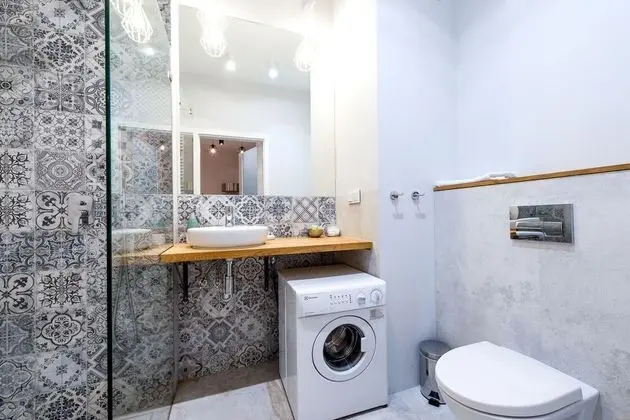 Superior Apart Daire