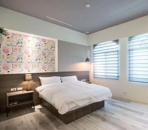 Superior Tek Büyük Yataklı Oda
