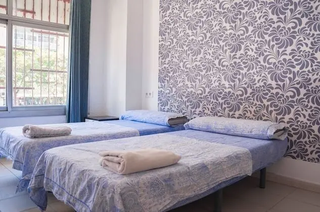 İki Ayrı Yataklı Oda, Özel Banyo