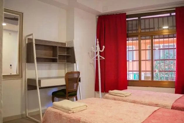 İki Ayrı Yataklı Oda, Özel Banyo
