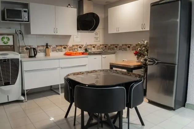 İki Ayrı Yataklı Oda, Özel Banyo