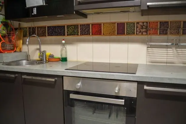 Tek Büyük Yataklı Oda, Ortak Banyo