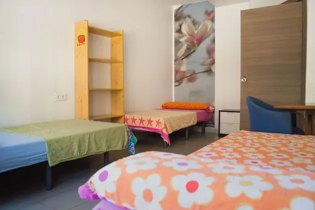 Üç Kişilik Oda, Ortak Banyo