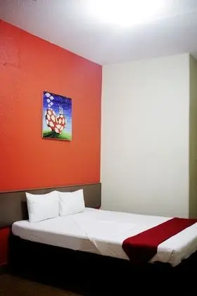 Standard Oda (Room)