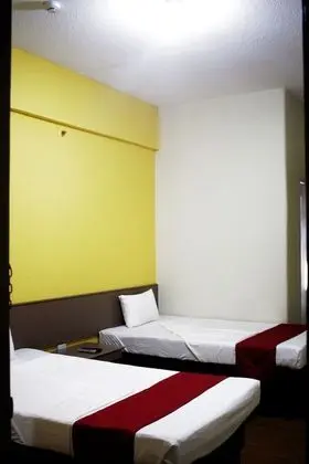 Standard Oda (Room)