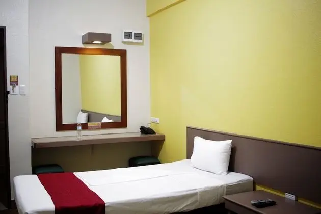 Standard Oda (Room)