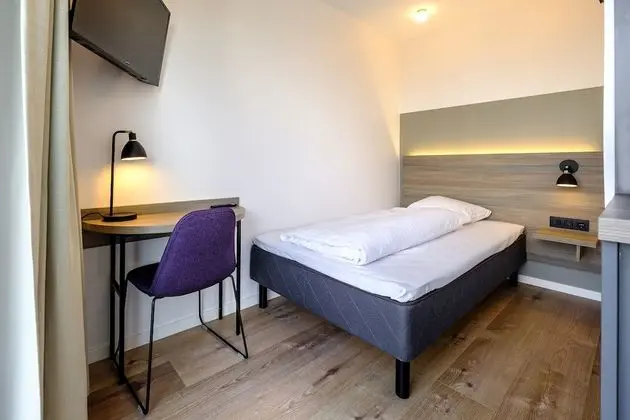 Apart Daire (1 person)