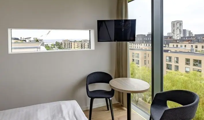 Apartment Premium, Sea View (2 person)