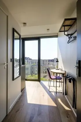 Apartment Premium, Sea View (2 person)