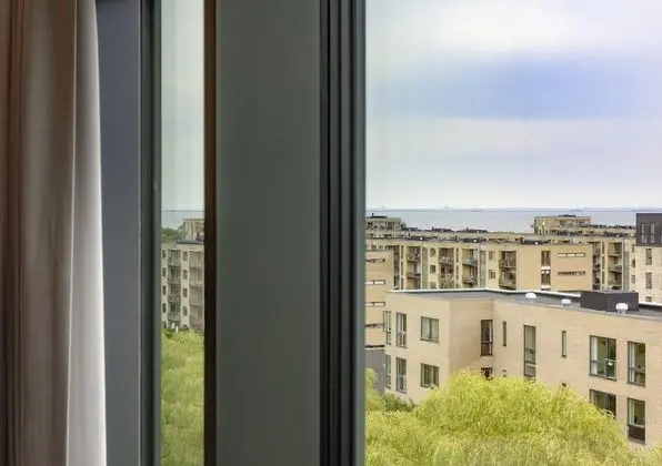 Apartment Premium, Sea View (2 person)