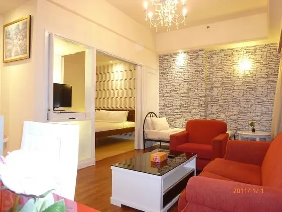 Standard Tek Büyük Yataklı Oda, 1 Yatak Odası, Şehir Manzaralı