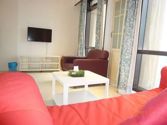 Standard Tek Büyük Yataklı Oda, 1 Yatak Odası, Şehir Manzaralı