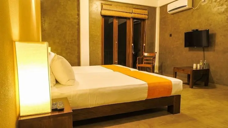 Deluxe Oda, Resort Manzaralı