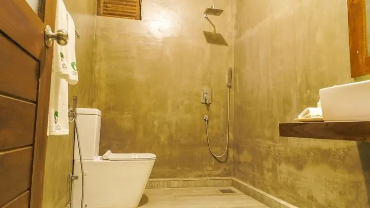 Deluxe Oda, Resort Manzaralı