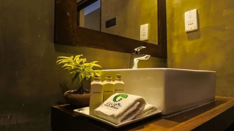 Deluxe Oda, Resort Manzaralı