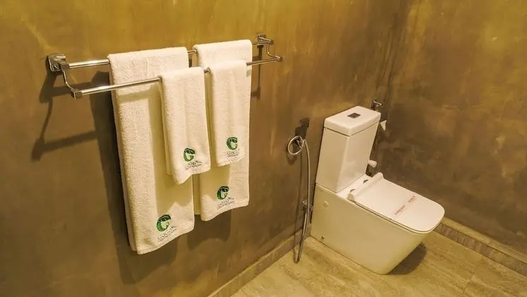 Deluxe Oda, Resort Manzaralı