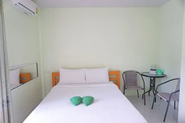 Budget Double Room