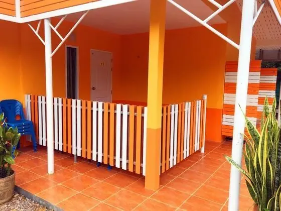 Budget Triple Room