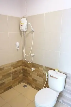 Budget Triple Room