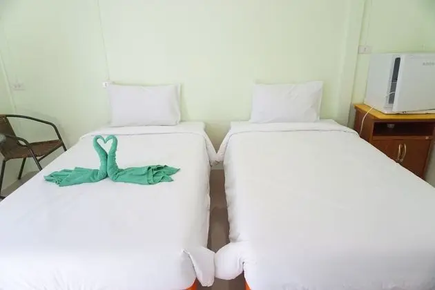 Budget Twin Room