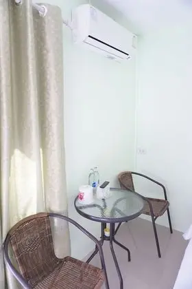 Budget Twin Room