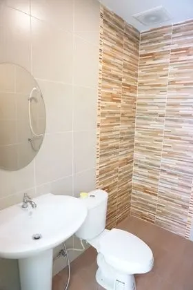 Budget Twin Room