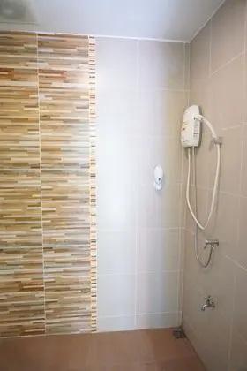 Budget Twin Room
