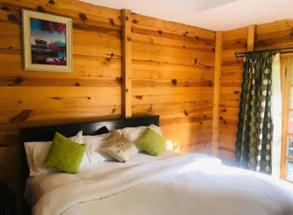 Luxury Kır Evi