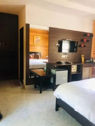 Luxury Kır Evi