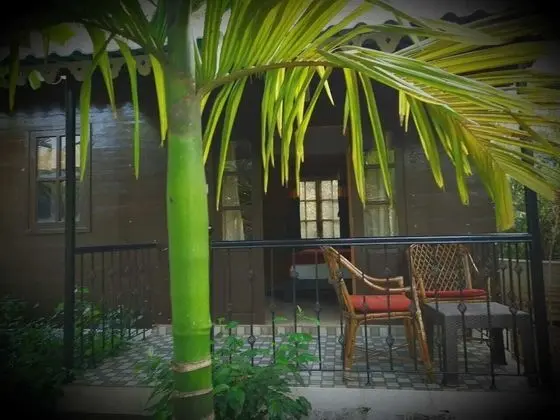 Luxury Kır Evi