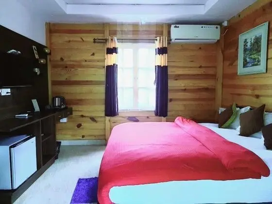 Luxury Kır Evi