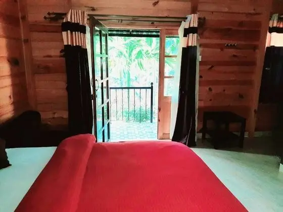 Luxury Kır Evi