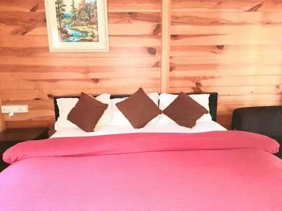 Luxury Kır Evi
