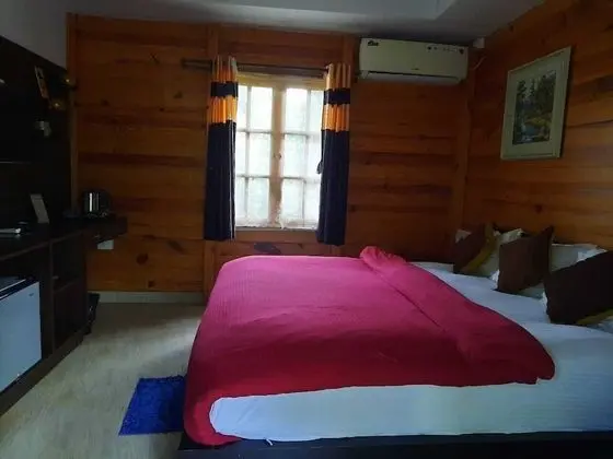Luxury Kır Evi