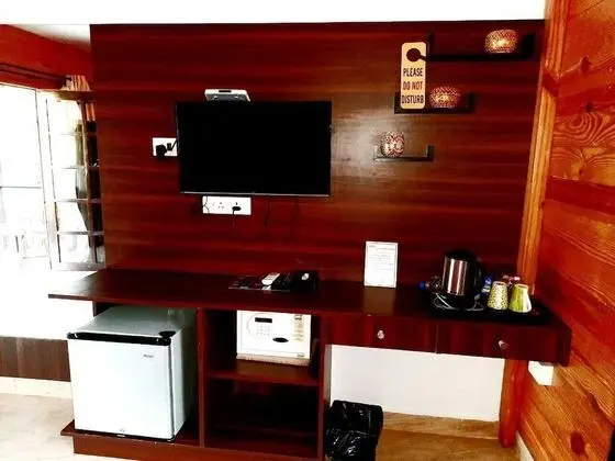 Luxury Kır Evi