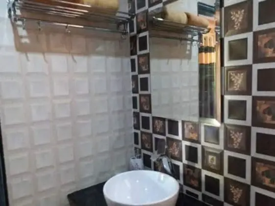 Luxury Kır Evi