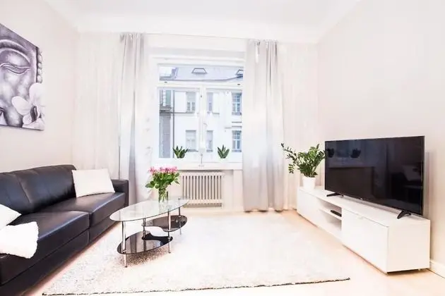 Apart Daire, 1 Yatak Odası