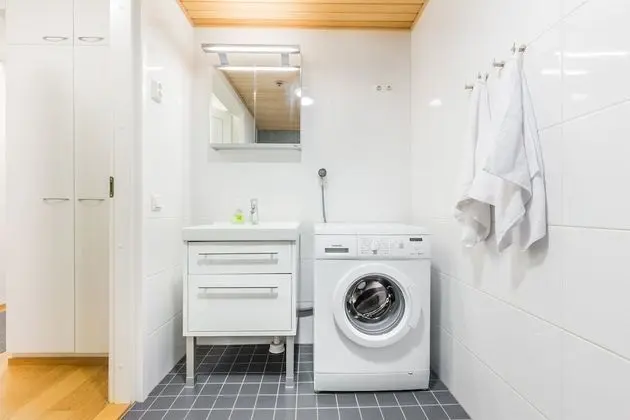 Apart Daire, 1 Yatak Odası, Balkon