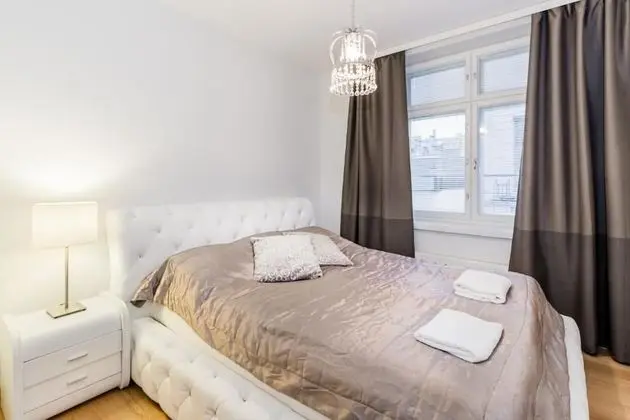 Apart Daire, 1 Yatak Odası