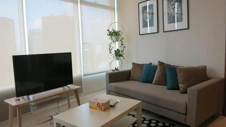 Deluxe Apart Daire, 2 Yatak Odası
